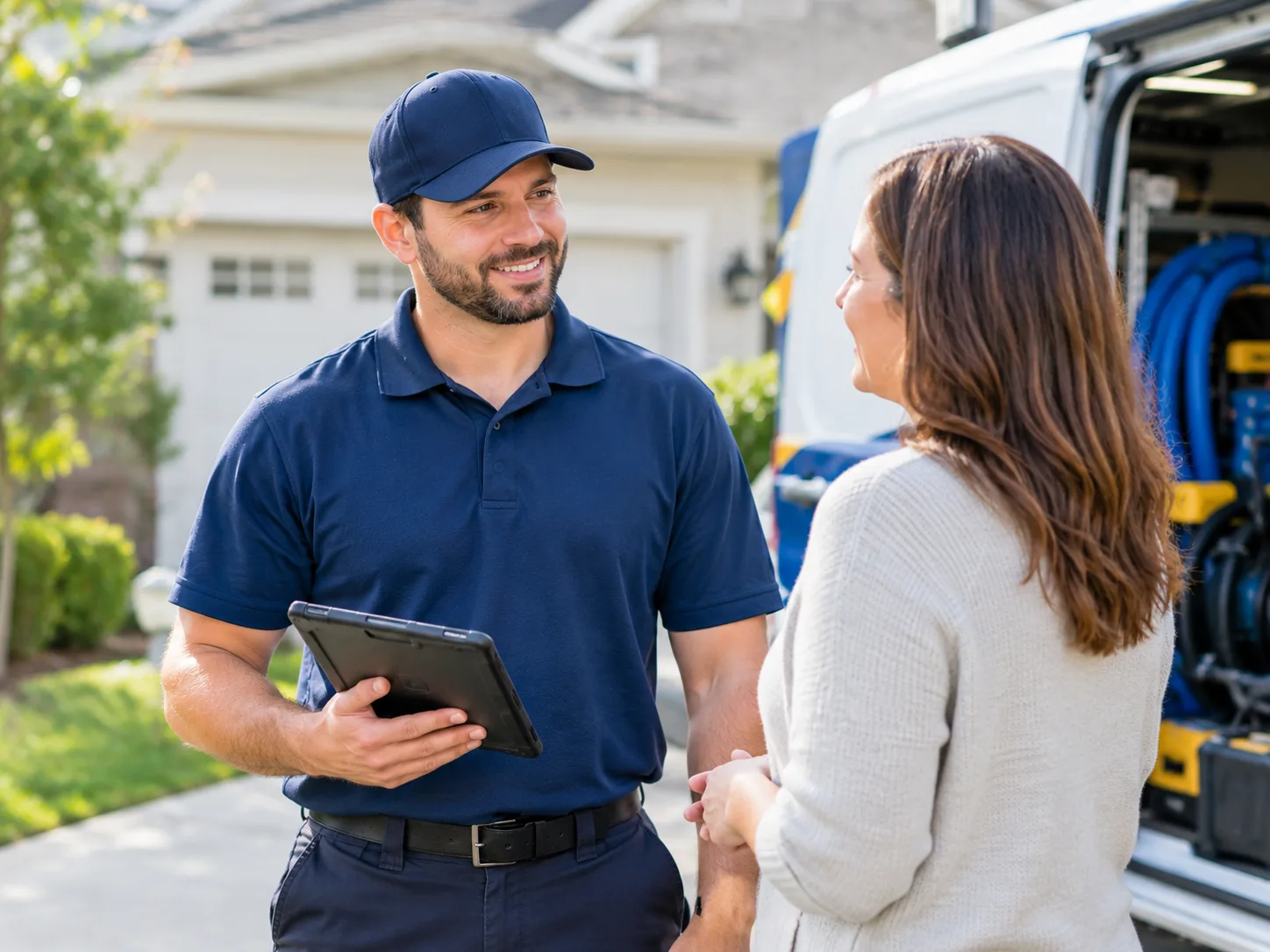 Sewage Backup Cleanup Johnson City, TX FAQs